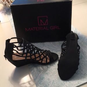 Material Girl never worn